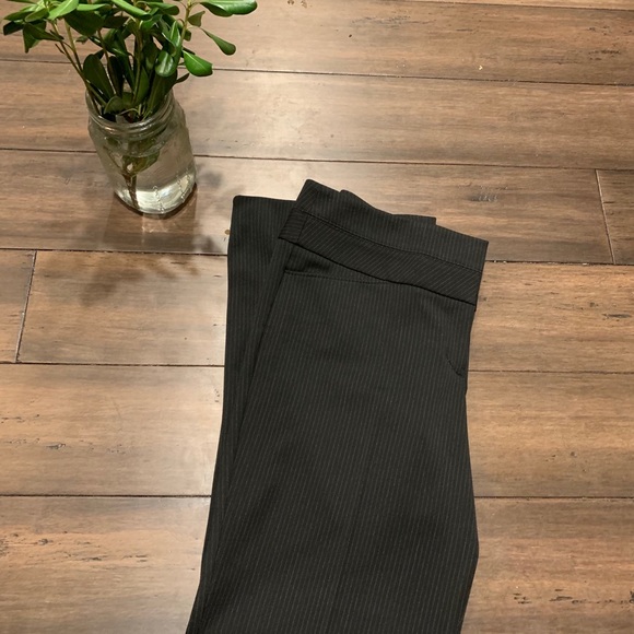 🎀NWT Express Editor Pants - Picture 2 of 8